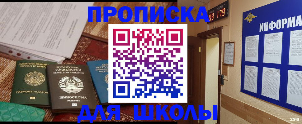 прописка в квартире в Лосино-Петровском